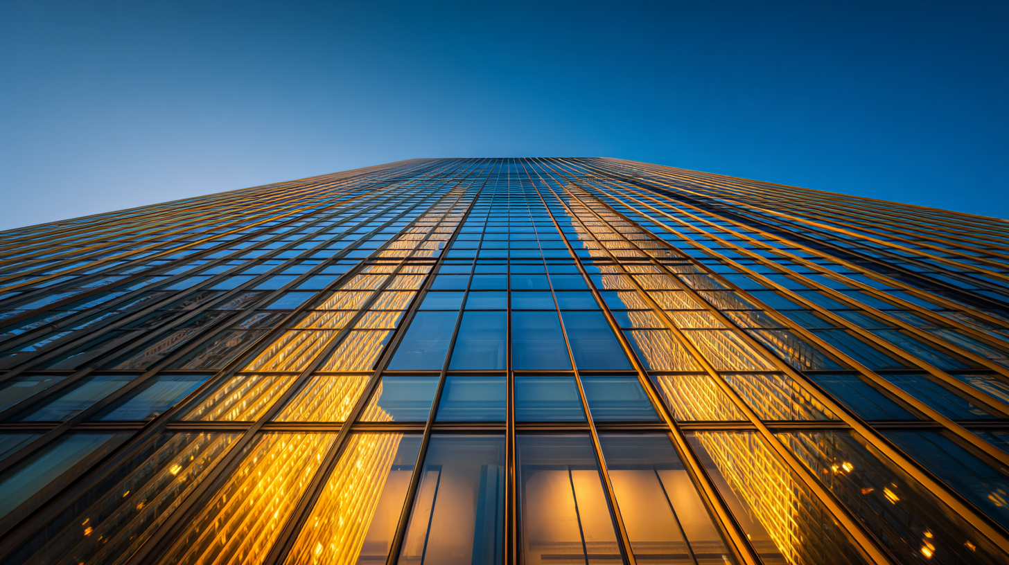 Architecture Background